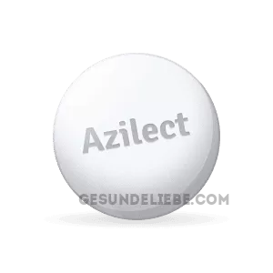購買_Azilect_在線
